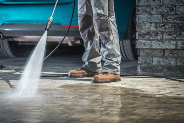 Best Pool Deck Cleaning  in Jefferson, TX