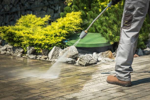 Best Factory Floor Cleaning  in Jefferson, TX