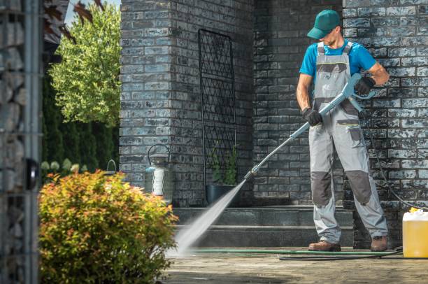 Best Parking Lot and Garage Cleaning  in Jefferson, TX