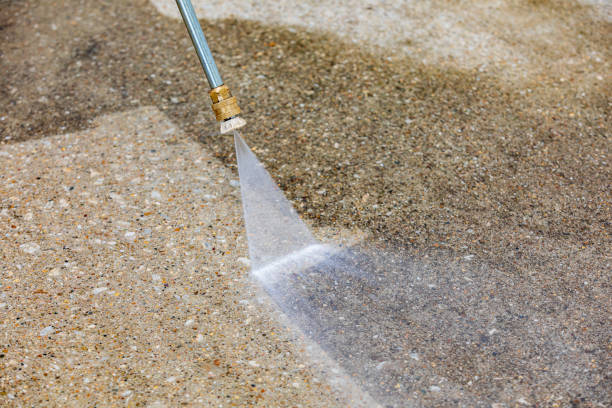 Best House Exterior Washing  in Jefferson, TX