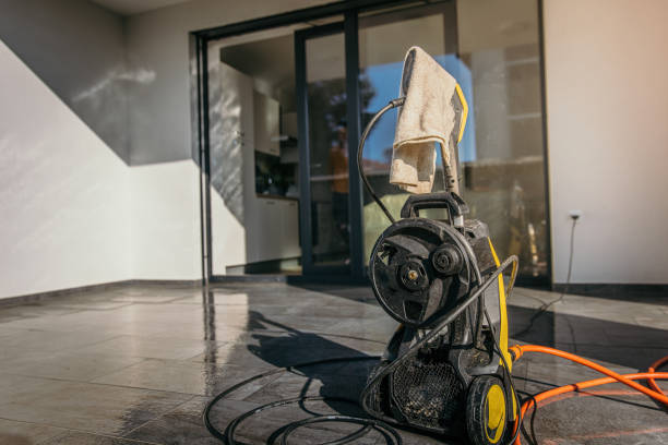 Best Driveway Pressure Washing  in Jefferson, TX