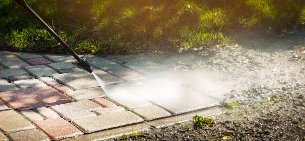 Pre-Holiday Cleaning in Jefferson, TX