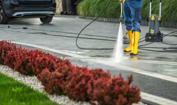 Reliable Jefferson, TX Pressure Washing Services Solutions