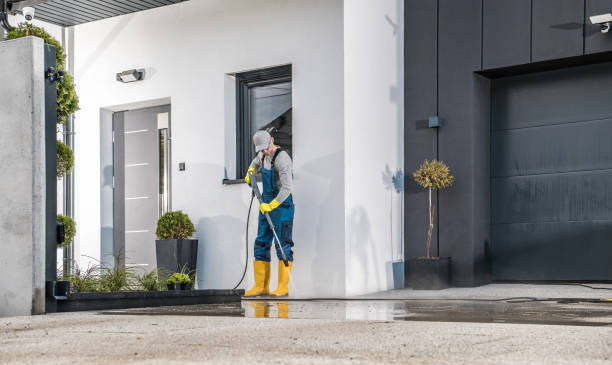 Best Fence Cleaning  in Jefferson, TX